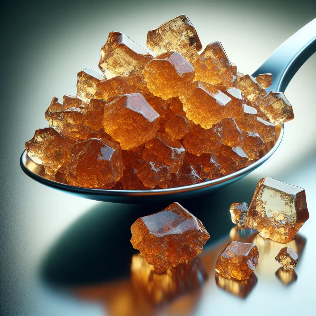 Gelatin: A Versatile Ingredient with Surprising Health Benefits