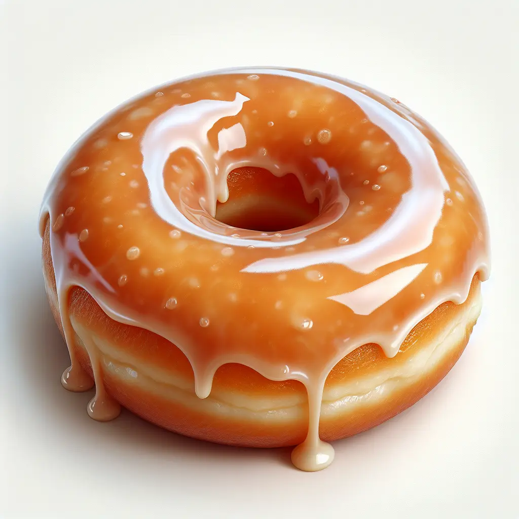 Indulge in the Sweet Perfection: A Comprehensive Guide to Glazed Donuts