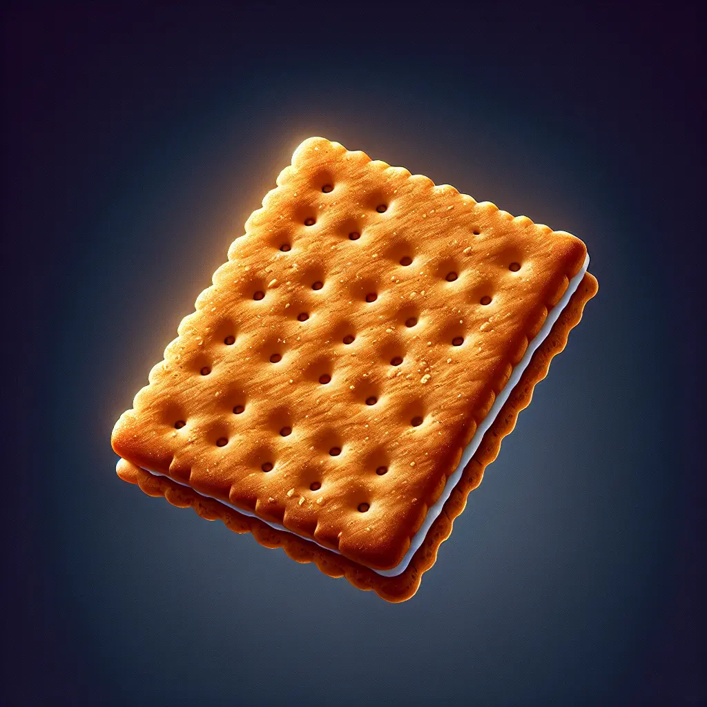 Graham Crackers: A Sweet and Crunchy Treat