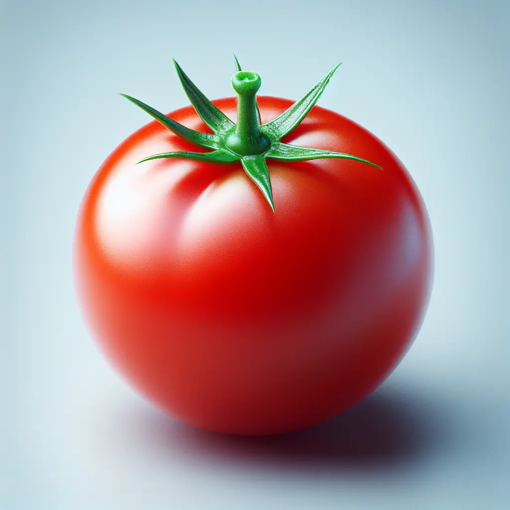 Tiny Gems: Unlocking the Health Benefits of Grape Tomatoes