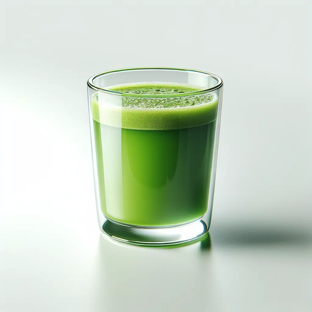 Unlock the Power of Green Juice: Your Ultimate Guide to Health and Vitality