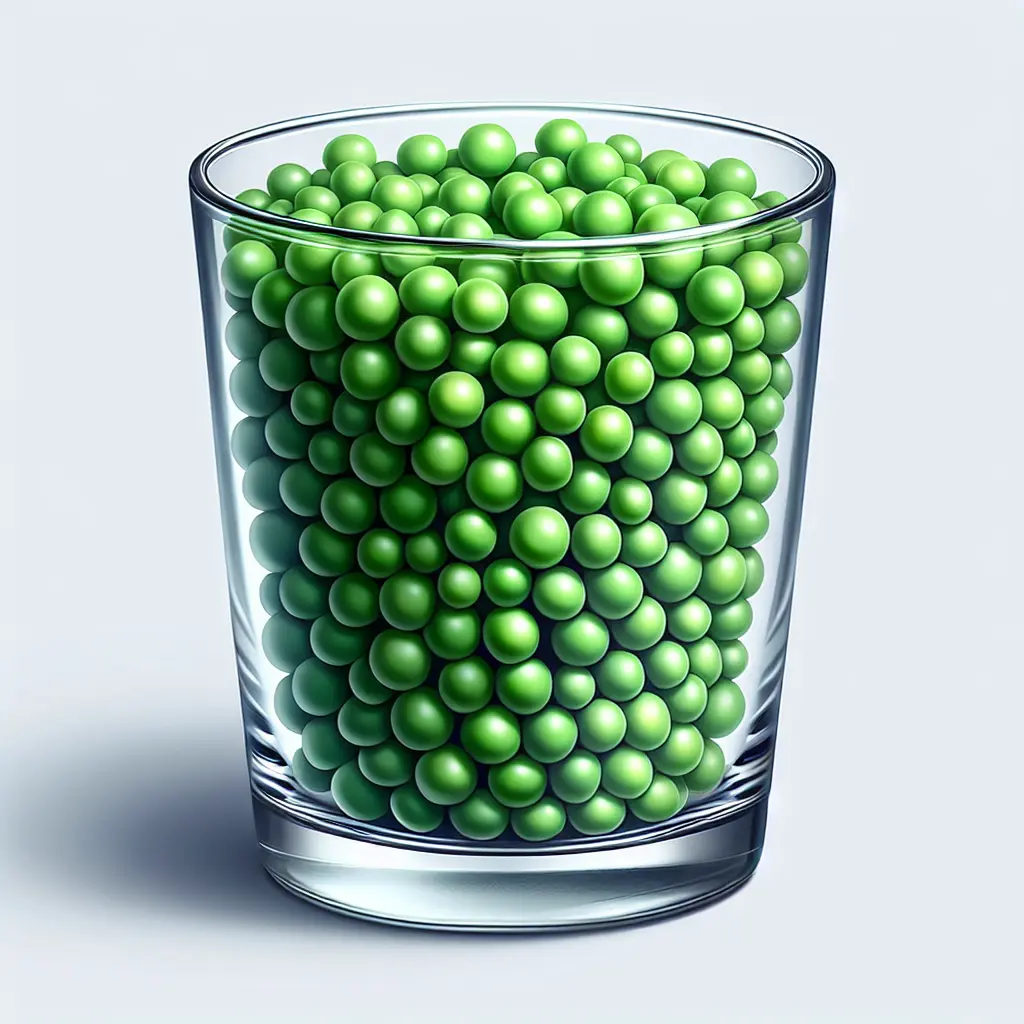 Unveiling the Health Benefits and Culinary Delights of Green Peas