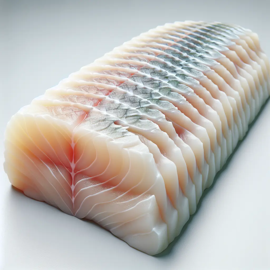 Hake: A Nutritionally Rich and Versatile Fish