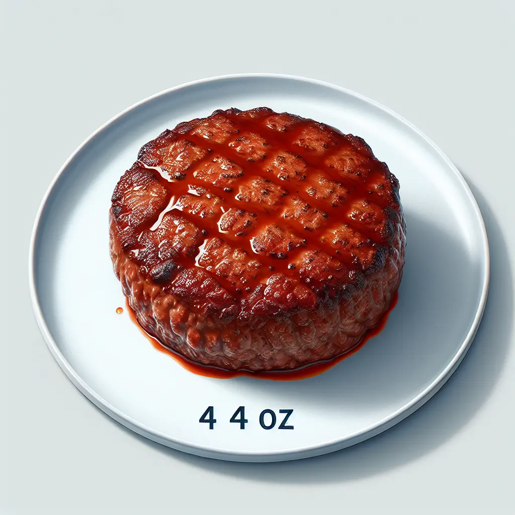 Hamburger Meat: A Versatile and Nutritious Staple