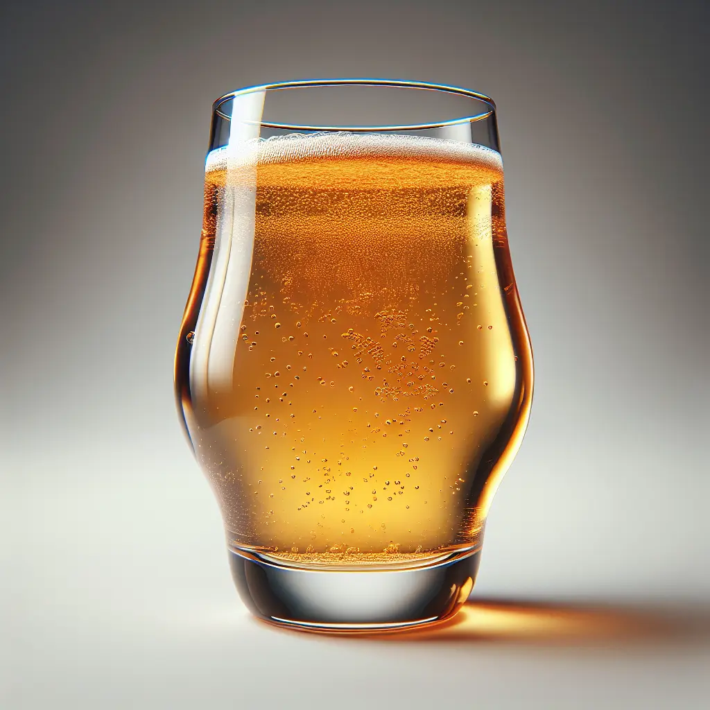 Hard Cider: A Refreshing, Low-Calorie Alcoholic Beverage