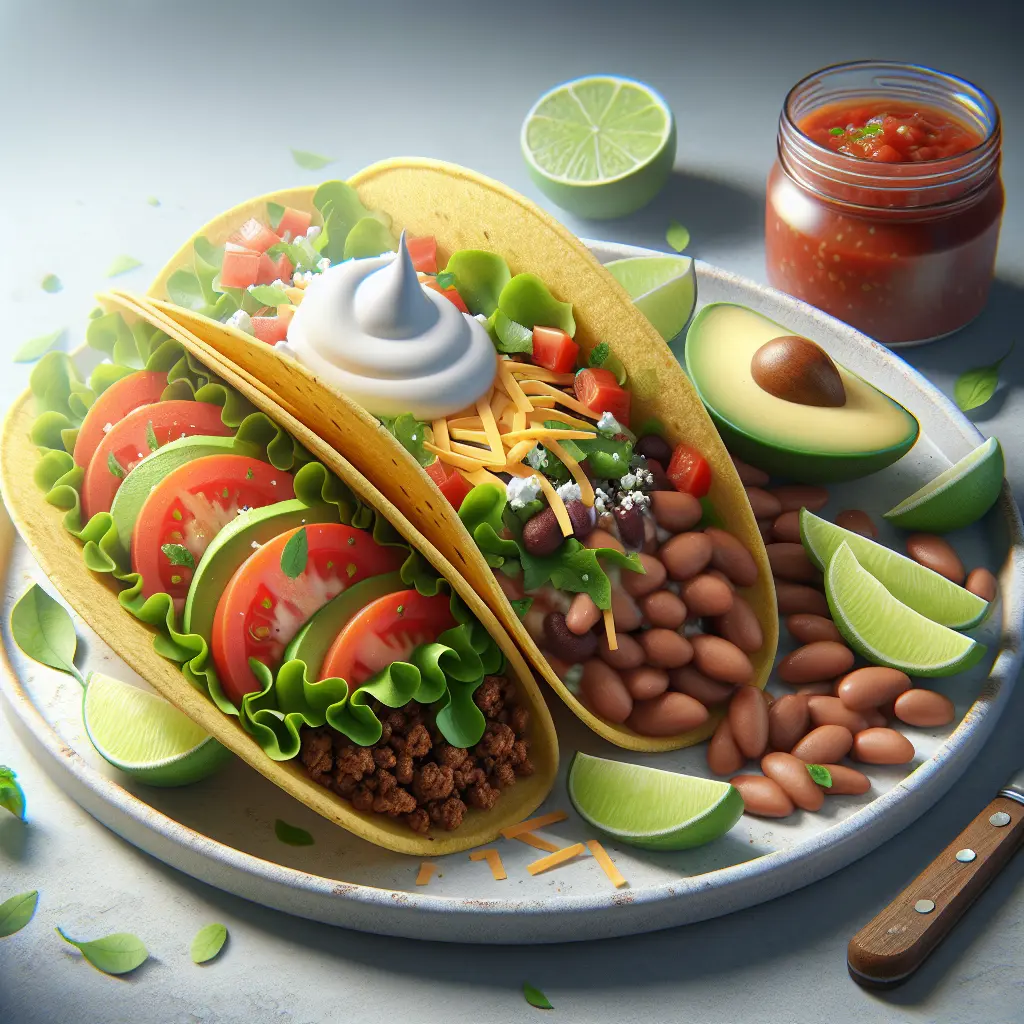 The Ultimate Guide to Hard Shell Tacos: A Culinary Adventure