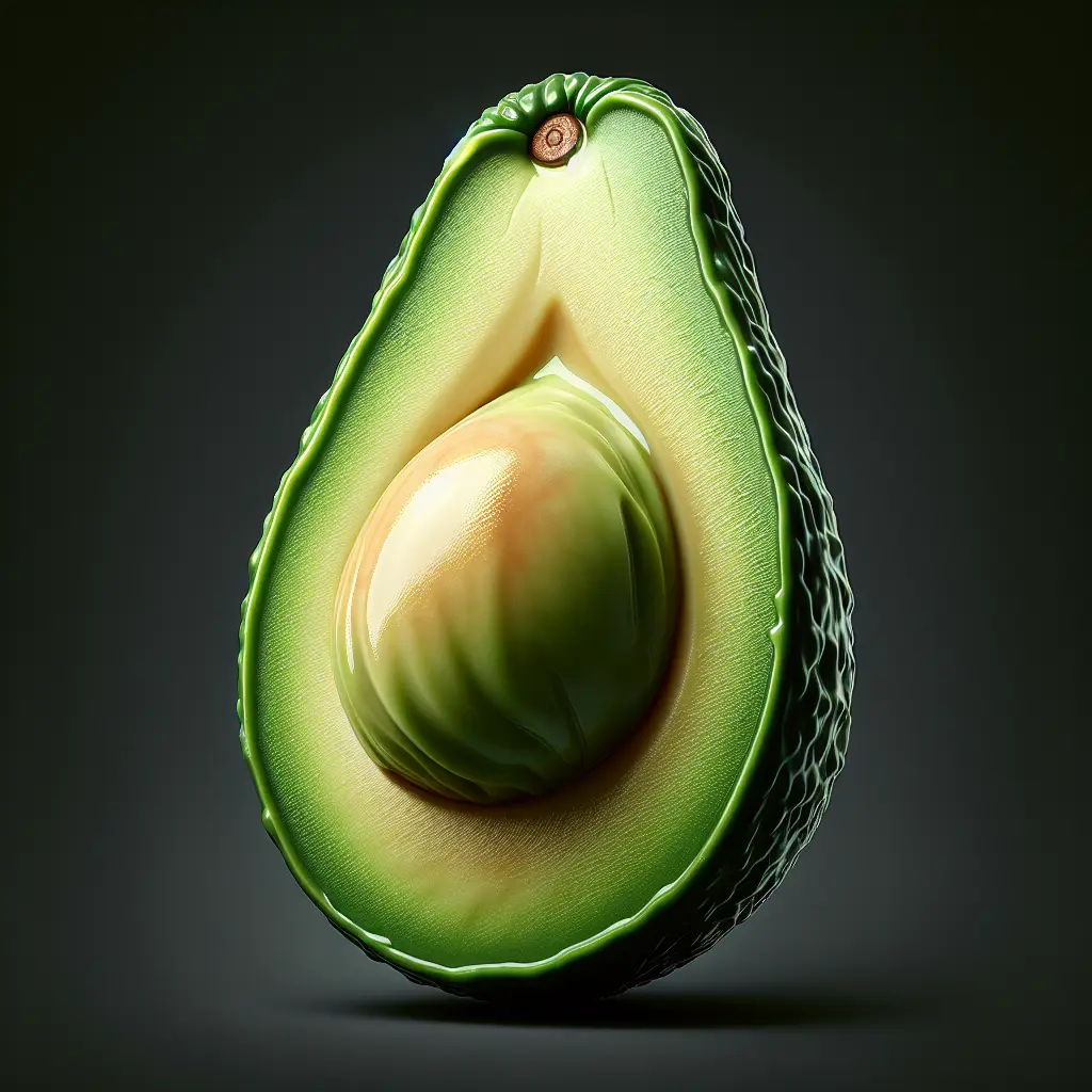 Unveiling the Superfood: A Deep Dive into Hass Avocados