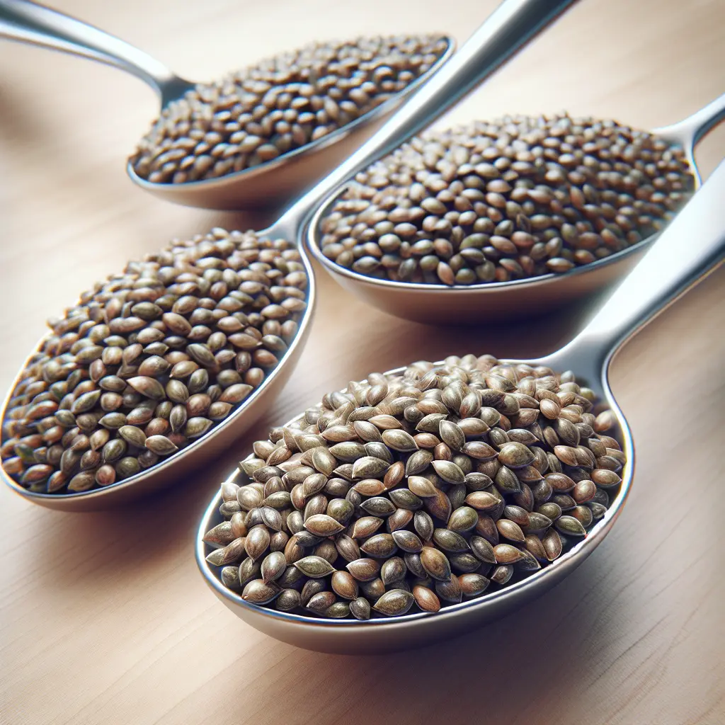 Hemp: A Versatile and Nutrient-Rich Superfood