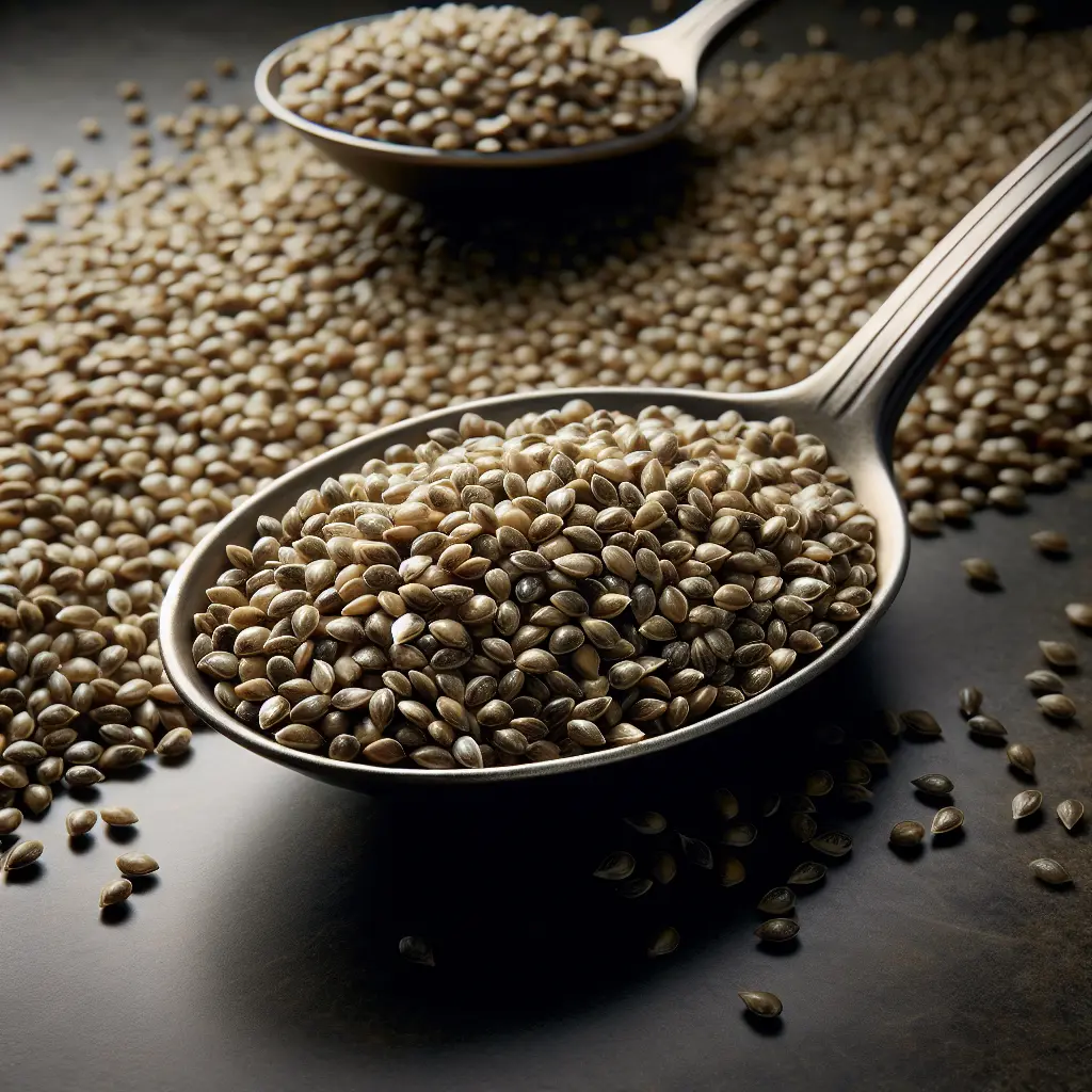 Unlocking the Power of Hemp Seeds: A Nutritional Powerhouse