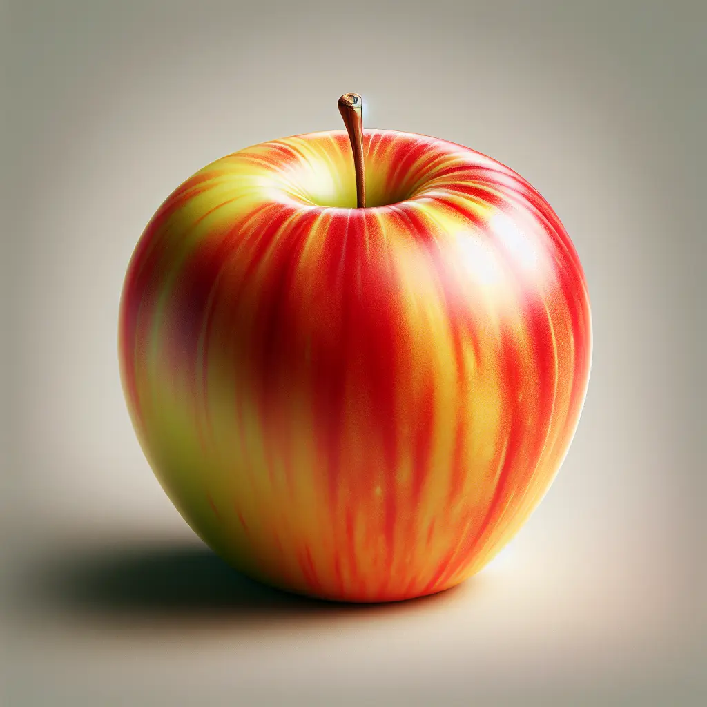 Indulge in the Sweet and Crisp Delights of Honeycrisp Apples: A Nutritional Powerhouse