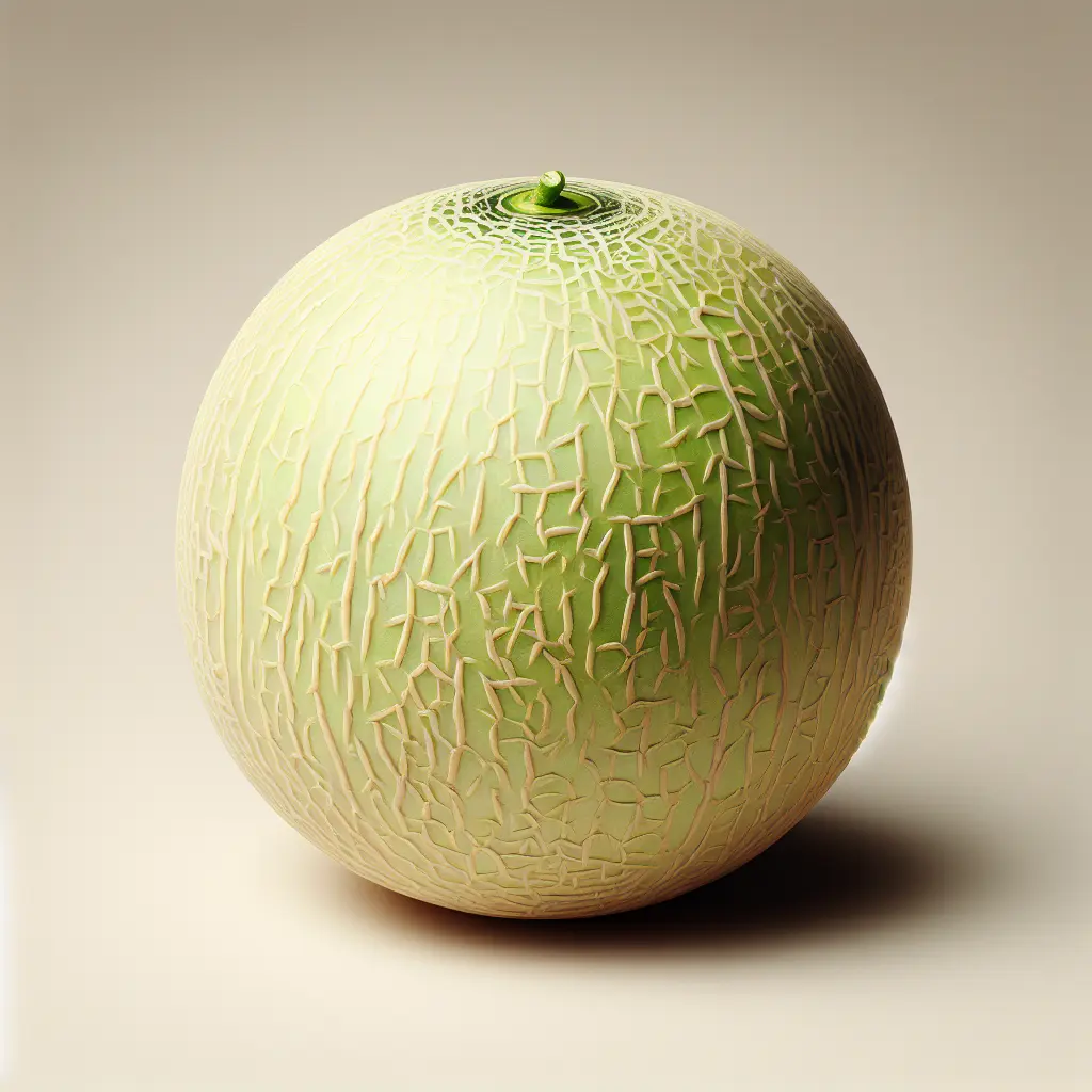 Honeydew Melon: A Sweet and Refreshing Summer Treat