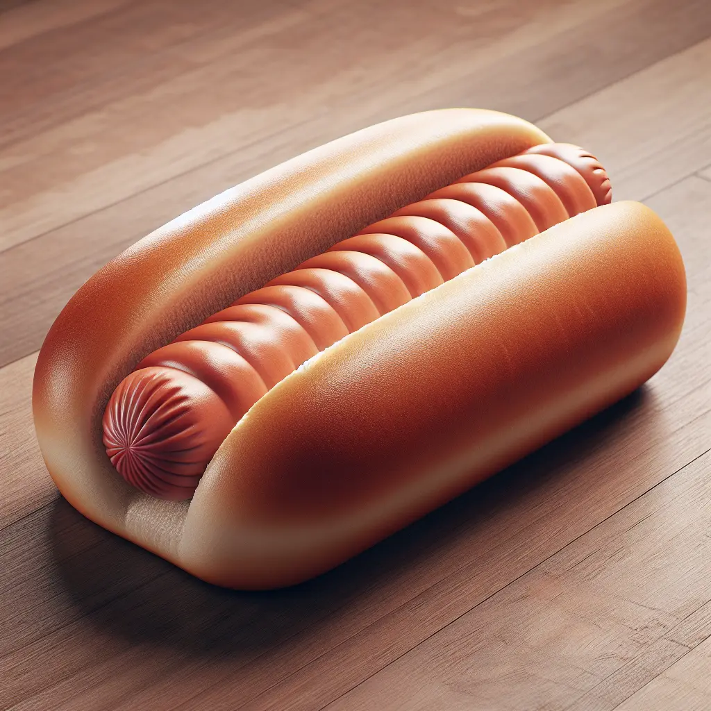 Hot Dog Buns: A Closer Look at Nutrition, Benefits, and Uses