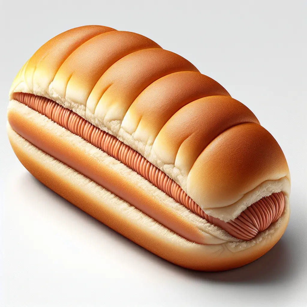 Hot Dog Buns: A Quick and Convenient Culinary Base