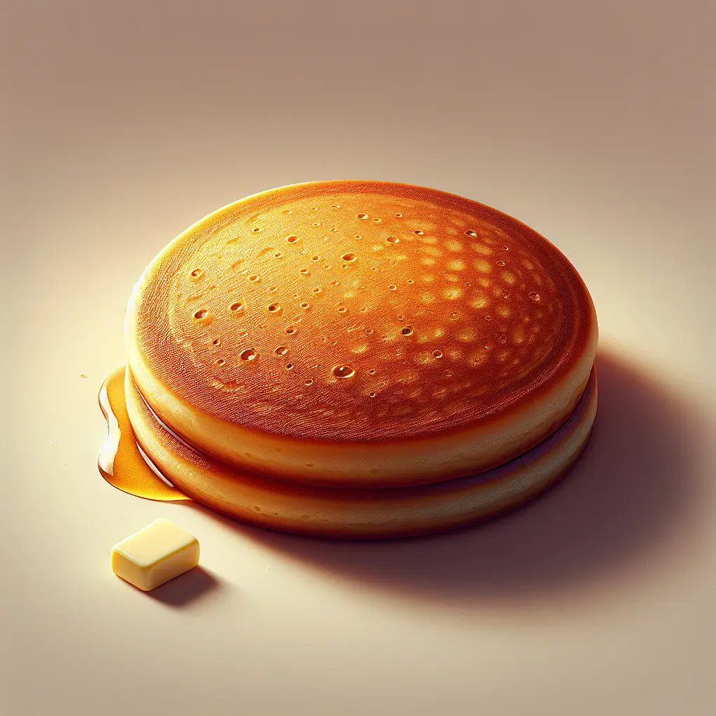 Indulge in the Delights of Hotcakes: A Culinary Exploration