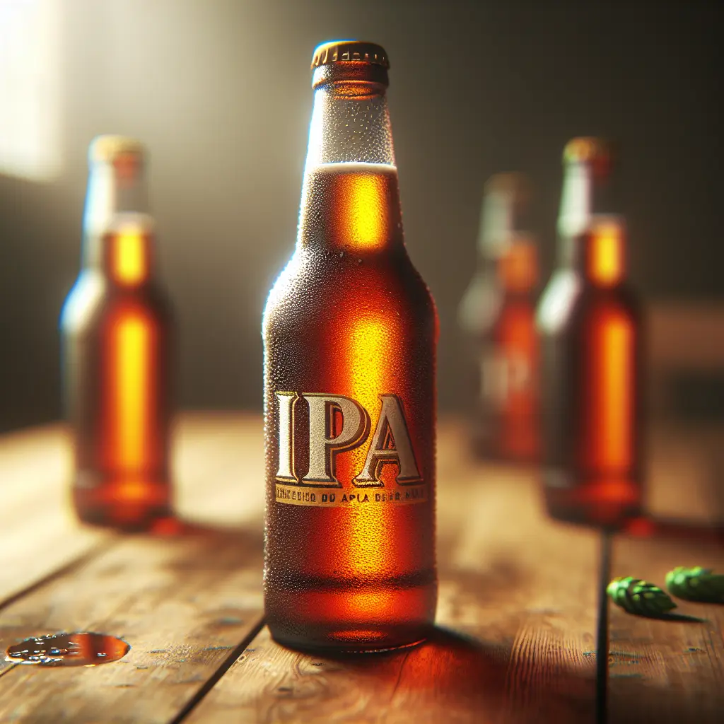 Discover the Hoppy Delight: A Guide to India Pale Ale (IPA)