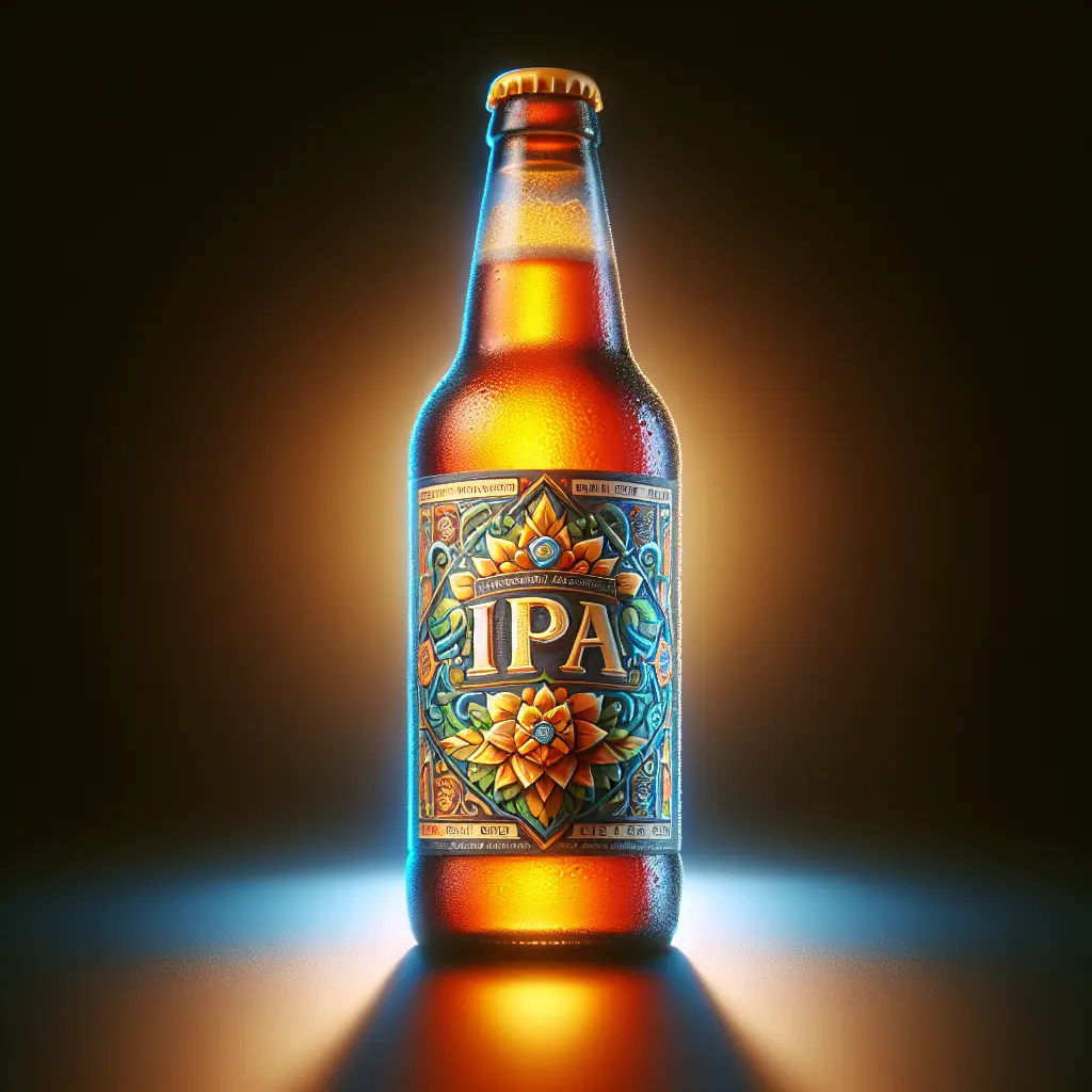 IPA Beers: A Hoppy Delicacy