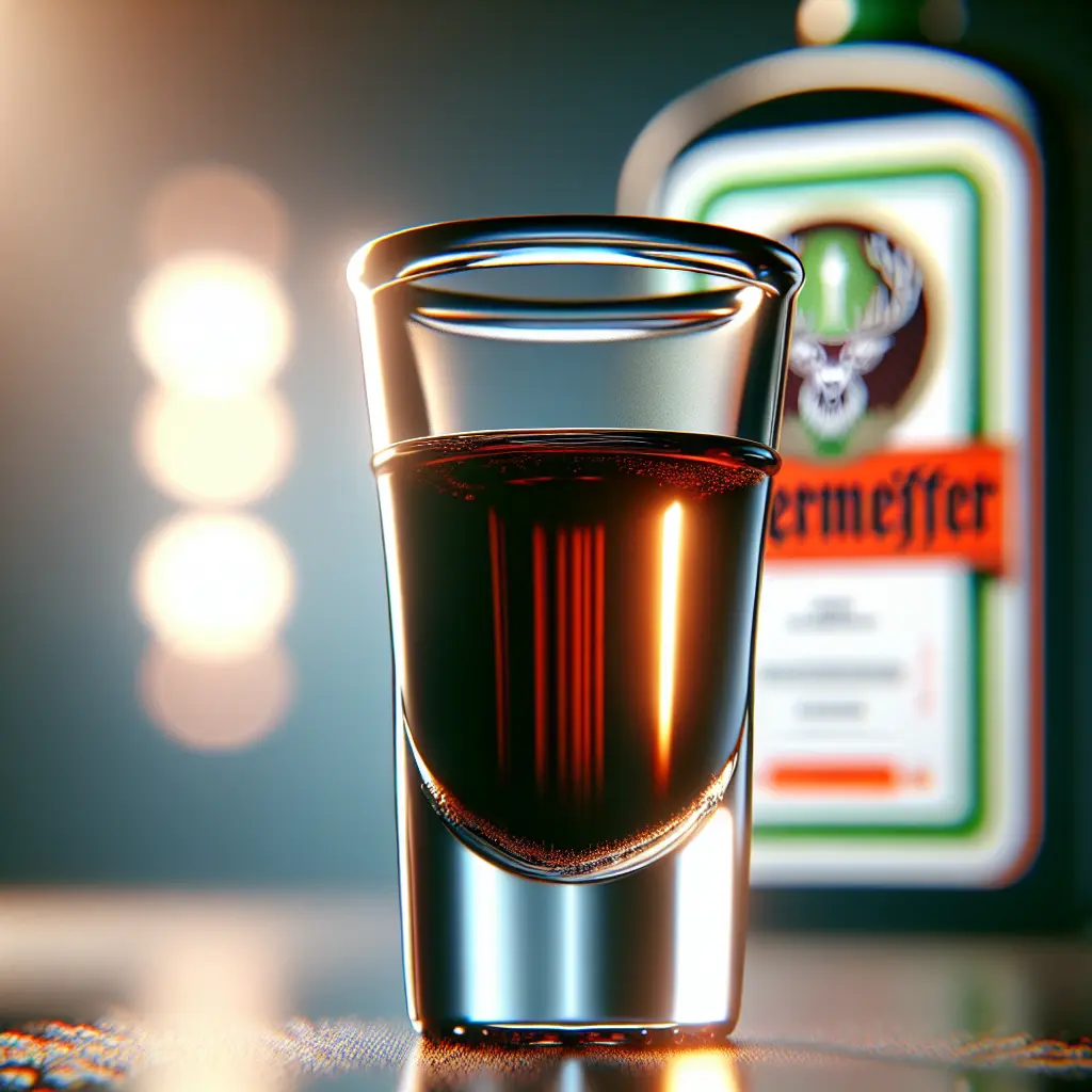 Jagermeister: A Guide to the Legendary Liqueur