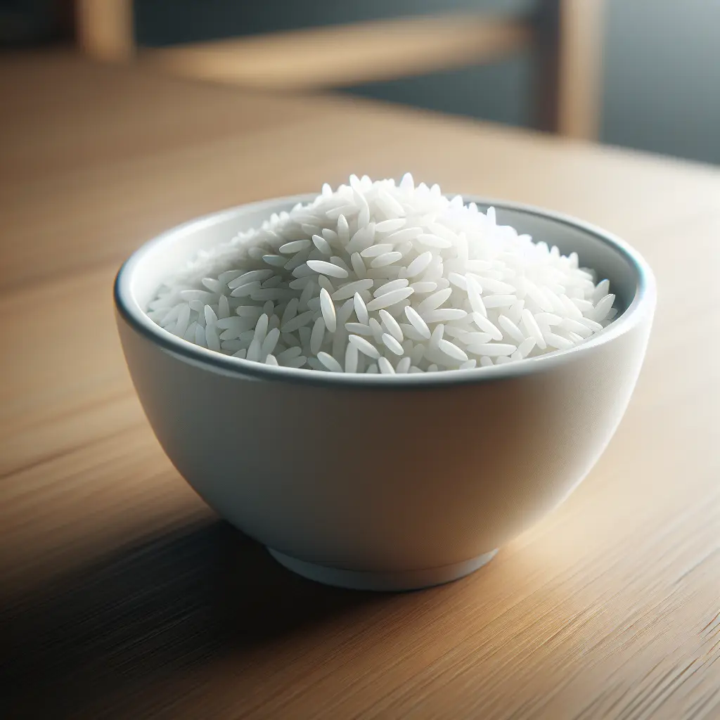 Experience the Delicacy of Jasmine Rice: A Grain of Aromatic Delight