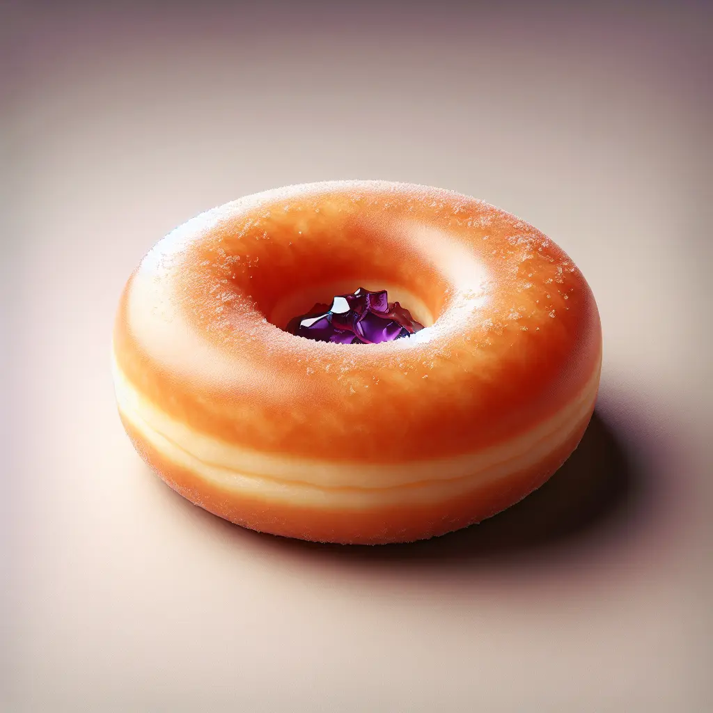 Discover the Delicious Delight of Jelly Donuts