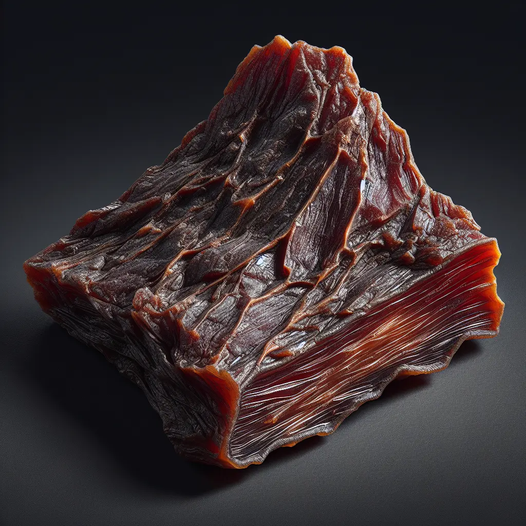 Jerky: The Ultimate Guide to a Mouthwatering Treat