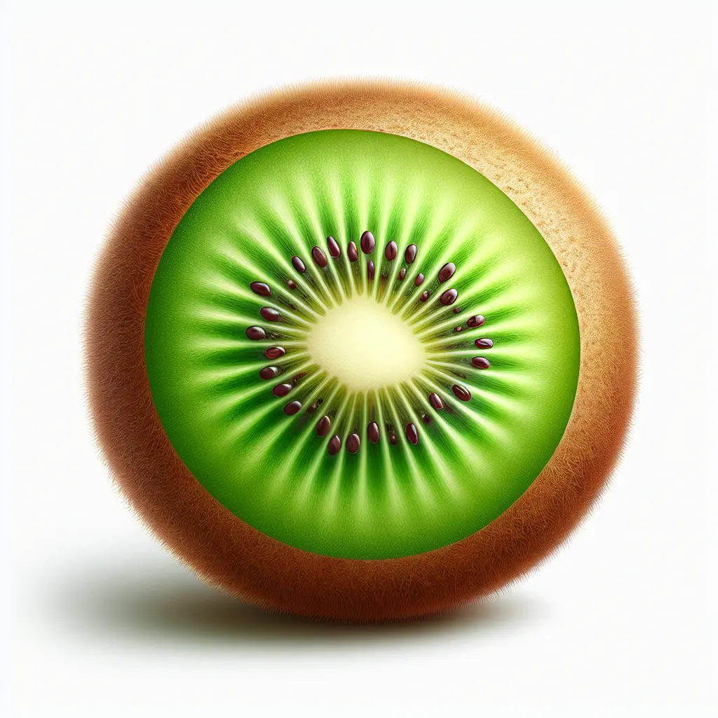 Kiwi: A Delightful and Nutritious Superfruit