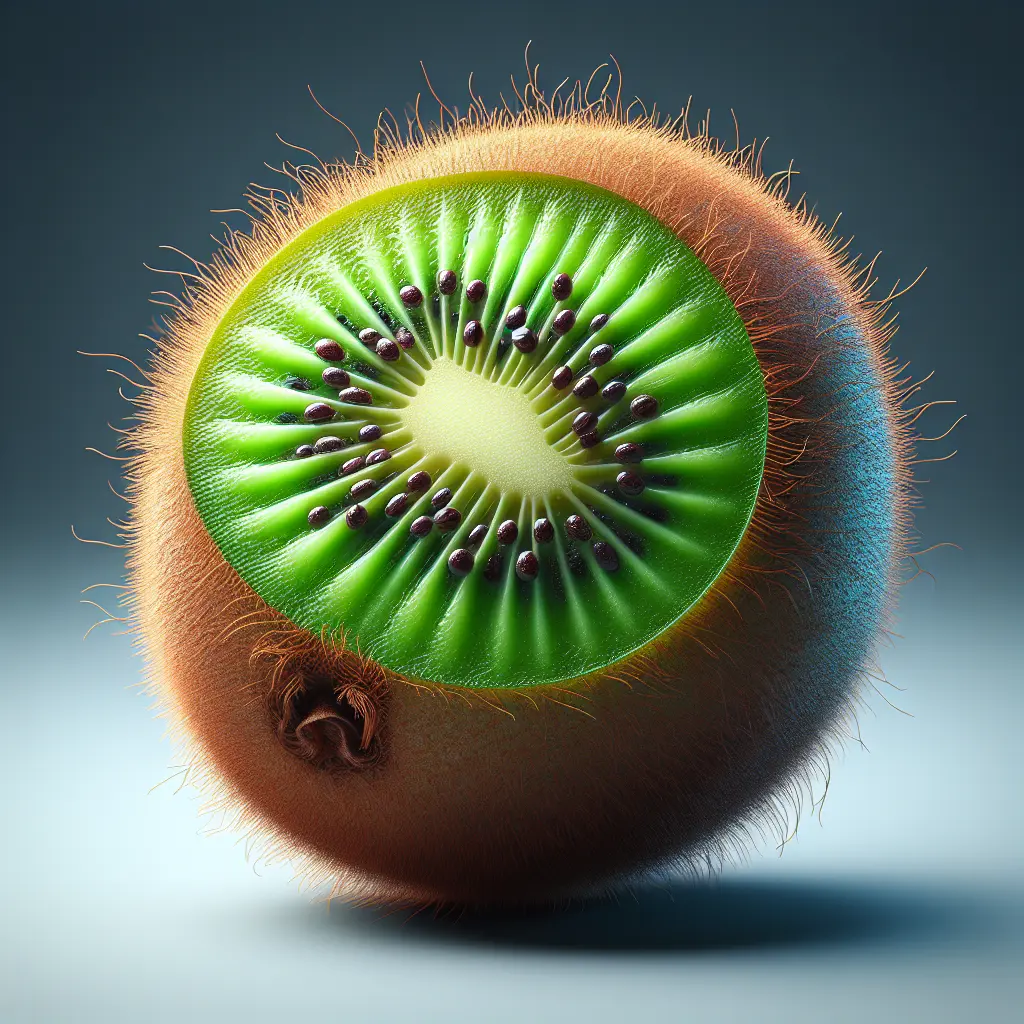 Exploring the Nutritional Powerhouse: Kiwis