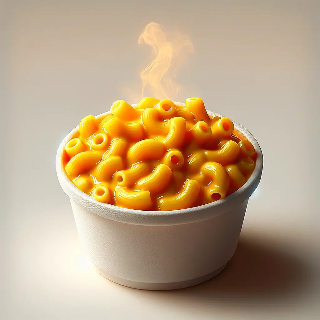 Kraft Macaroni and Cheese: A Culinary Classic with a Twist