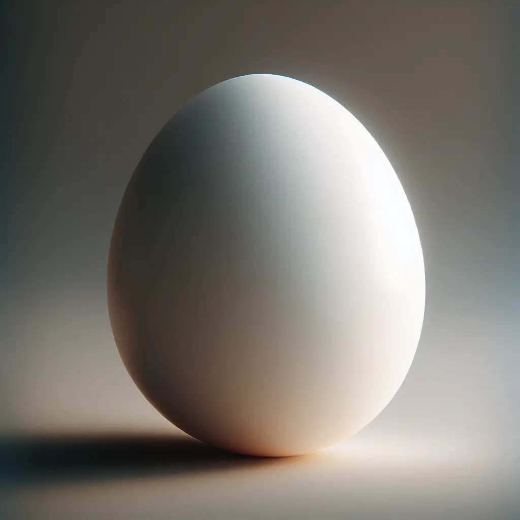 The Incredible Egg: Nutrition, Benefits, and Versatility