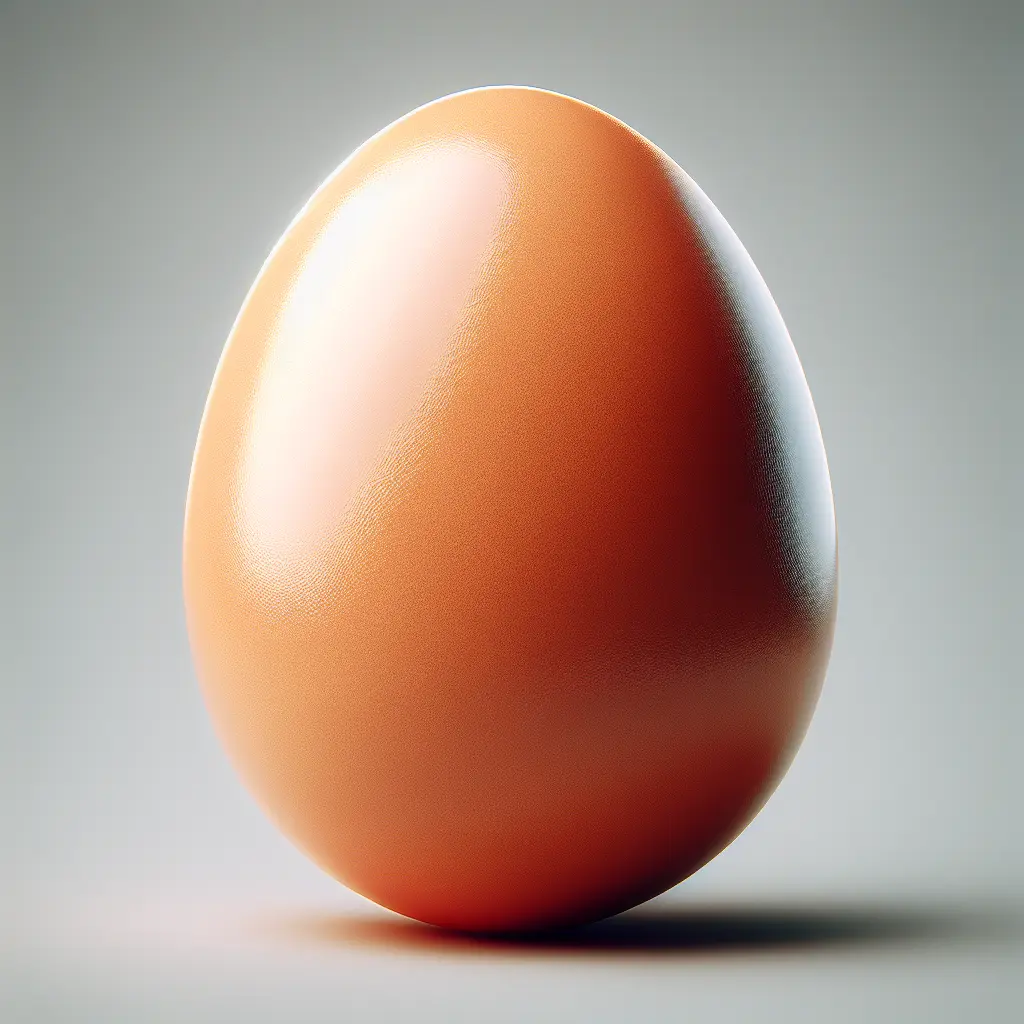 The Impressive Nutritional Value of Large Eggs: A Comprehensive Overview