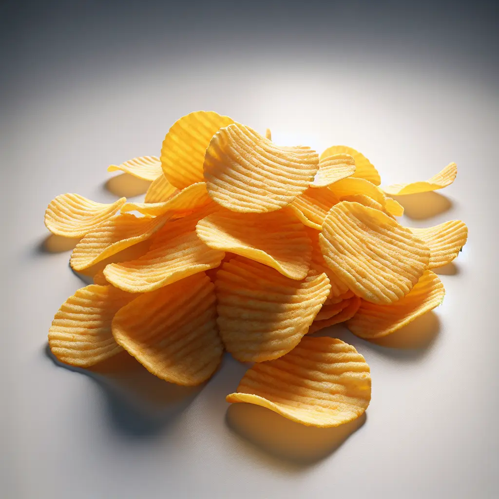 Lays Chips: A Delightful and Convenient Snack