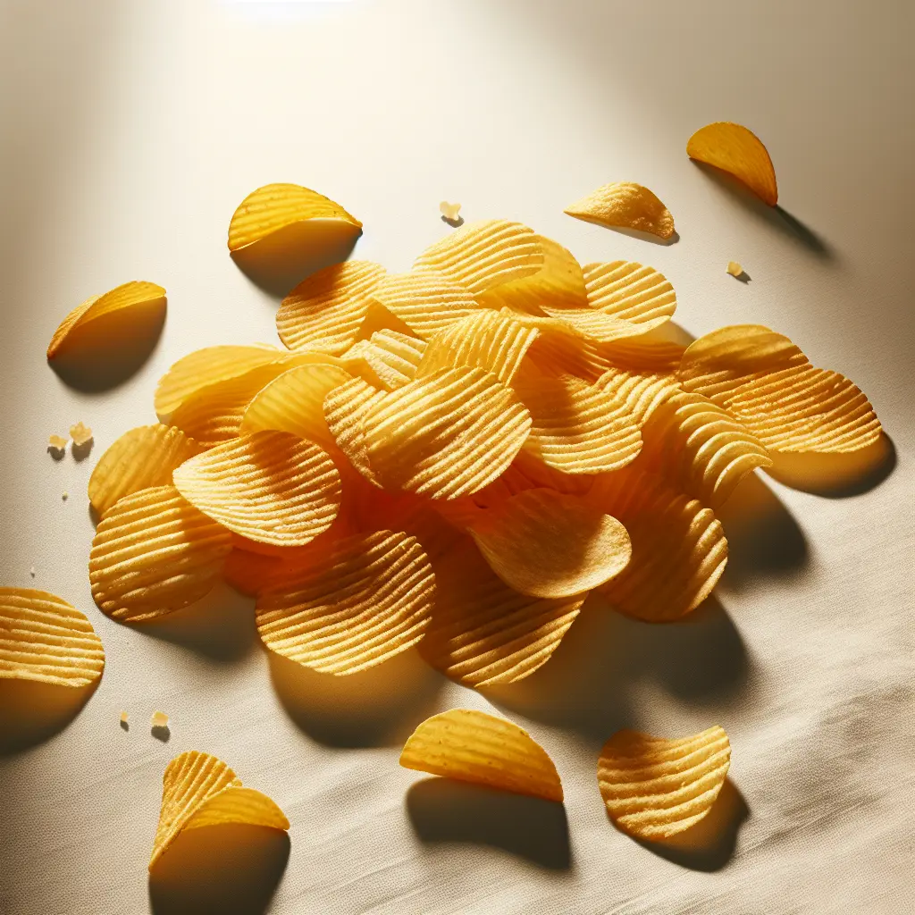 Lays Potato Chips: The Ultimate Snacking Companion