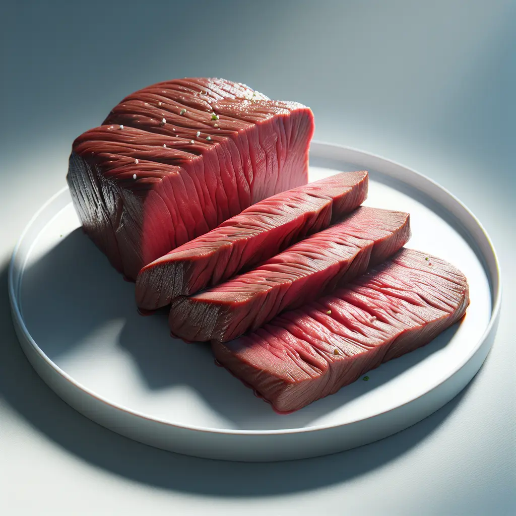 The Health Benefits of Lean Beef: A Nutritional Powerhouse