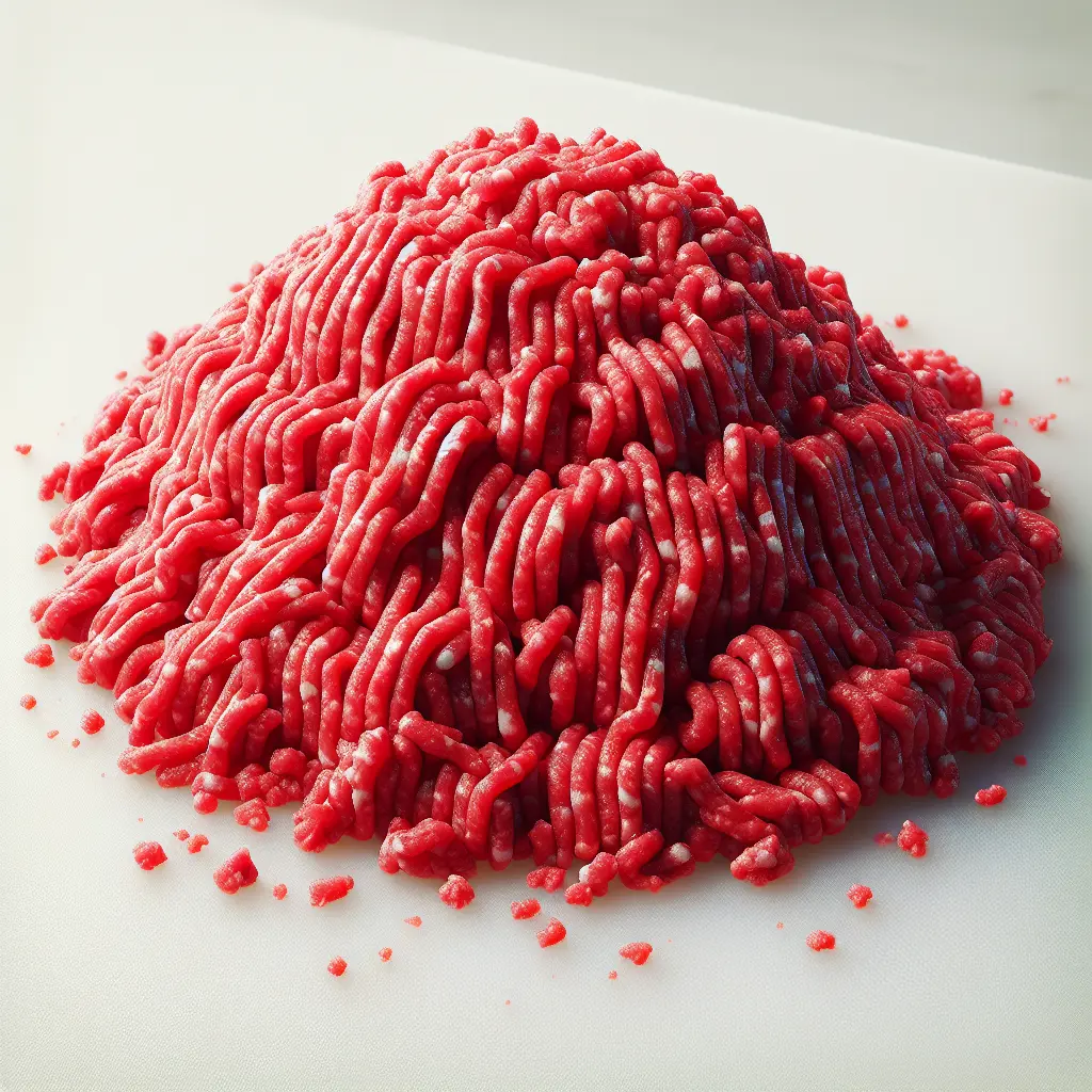 Lean Ground Beef: Its Benefits, Nutrition, and Culinary Uses