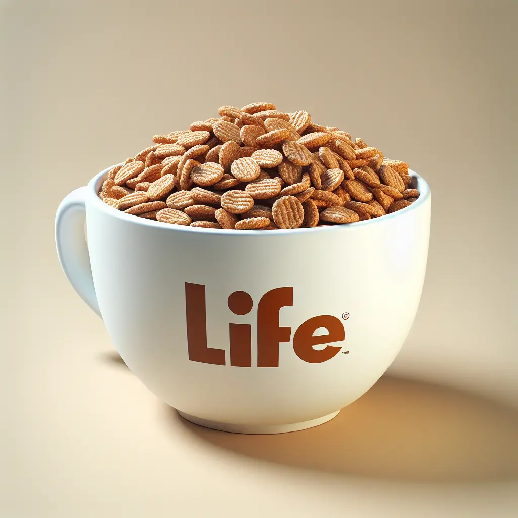 Discover the Nutritional Powerhouse: Life Cereal