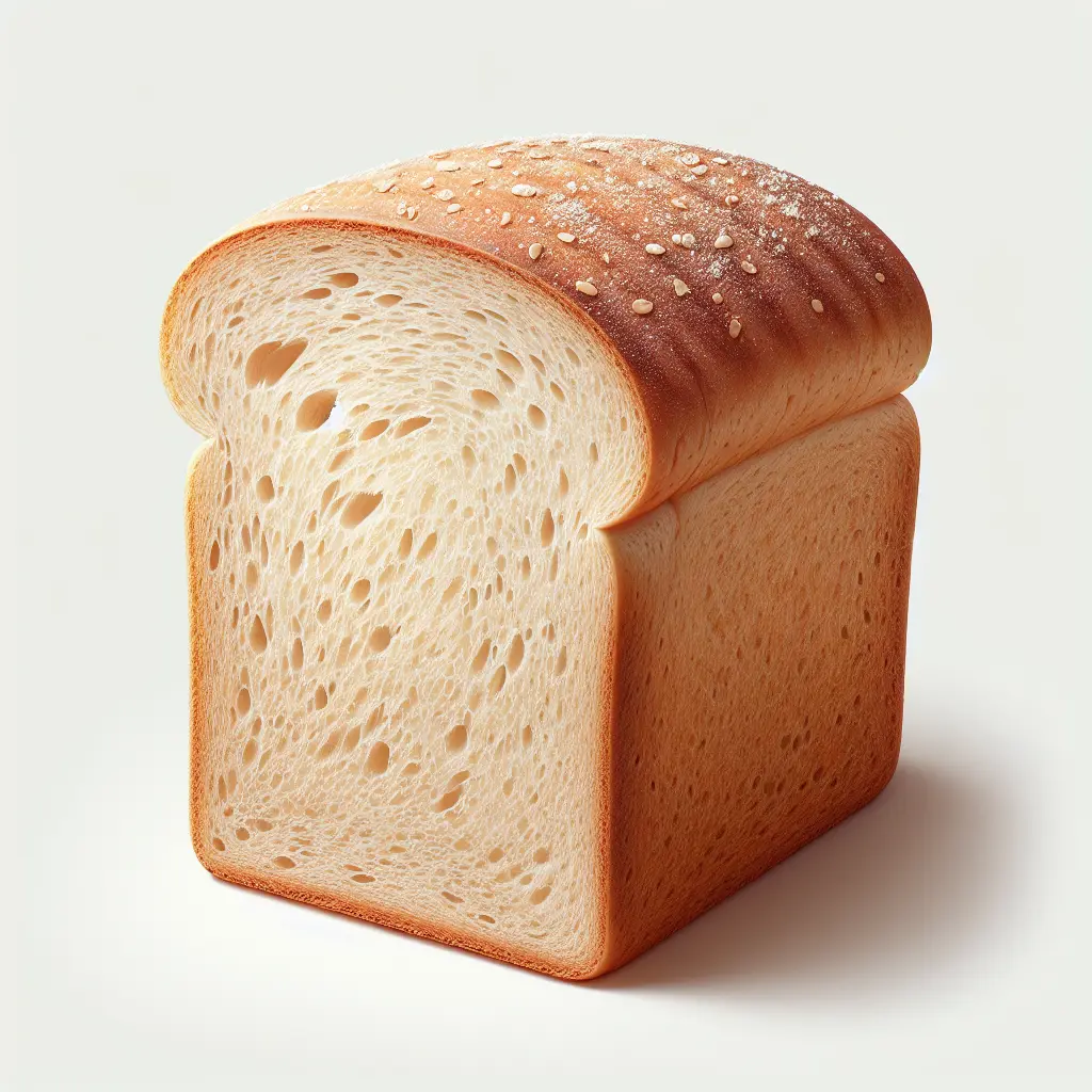 Light Wheat Bread: The Perfect Choice for a Healthy Diet