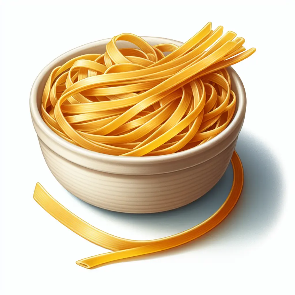 Linguine: A Healthy and Versatile Pasta