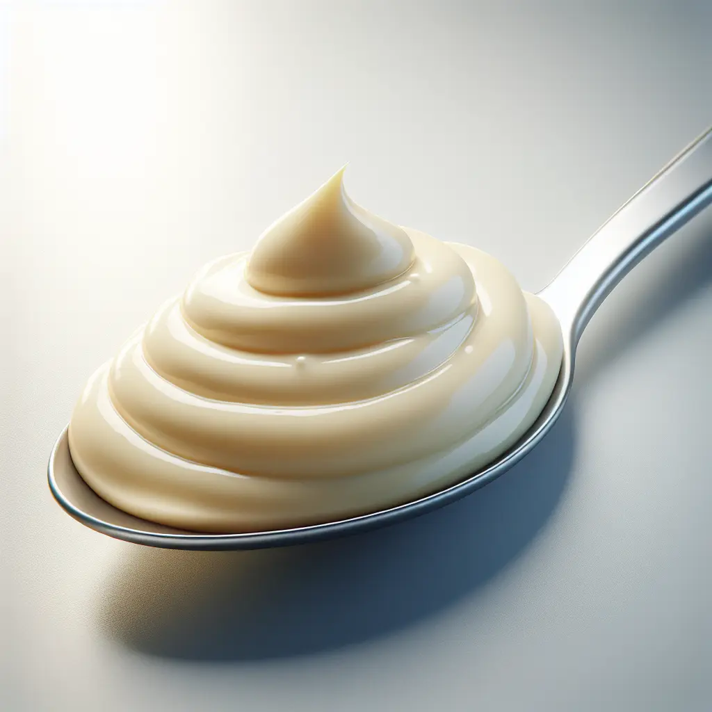 Lite Mayo: A Healthier Alternative to Traditional Mayo