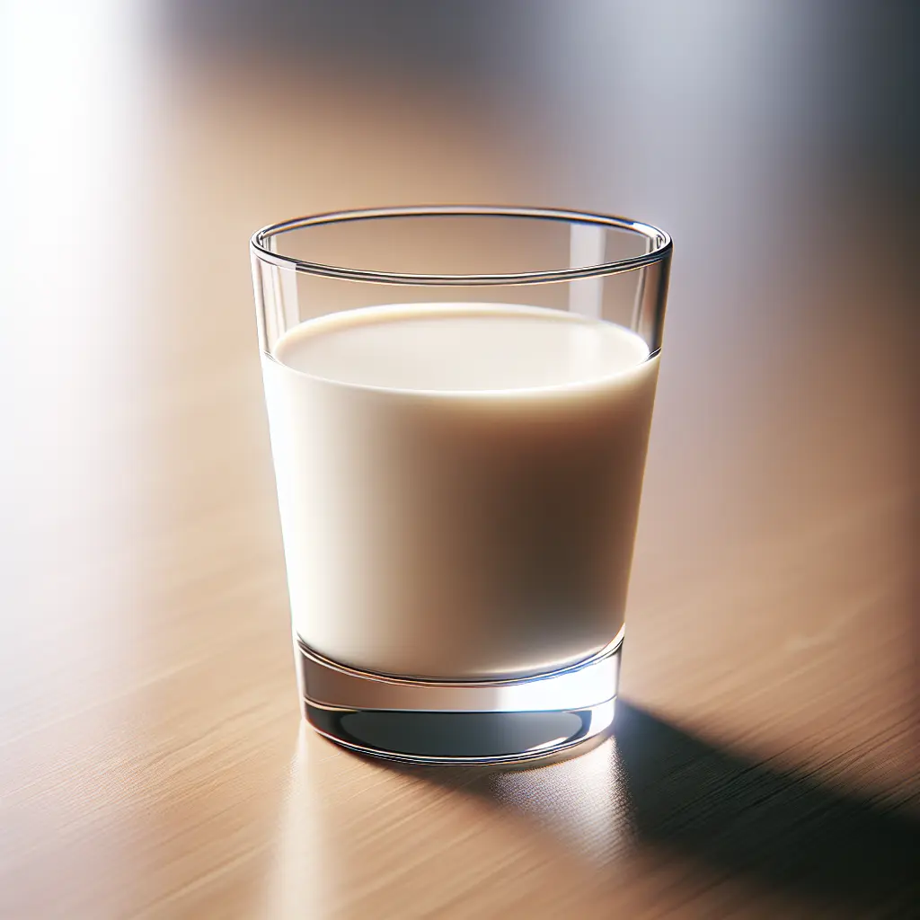 The Essential Guide to Low Fat Milk: Benefits, Nutrition, and More