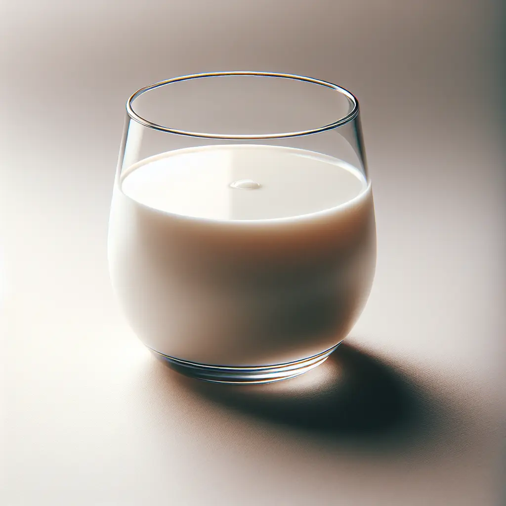 Lowfat Milk: A Nutritionally Rich Beverage for Optimal Health