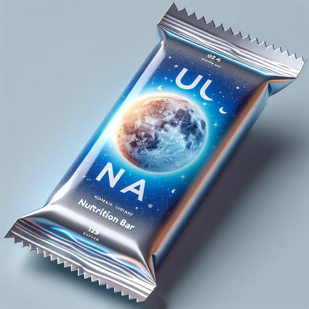 Luna Bar: The Perfect On-the-Go Snack for Active Individuals