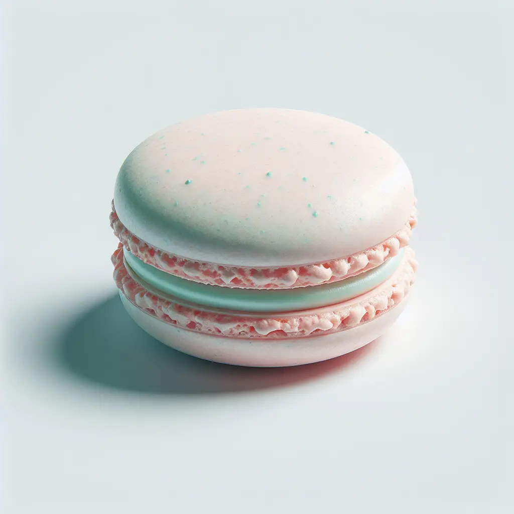 Macarons: A Delectable Treat with a Rich History