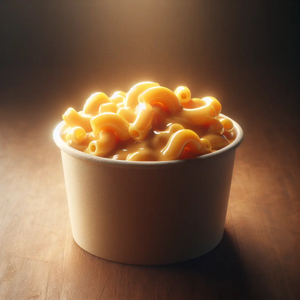 Macaroni and Cheese: A Beloved Dish with Surprising Nutritional Value