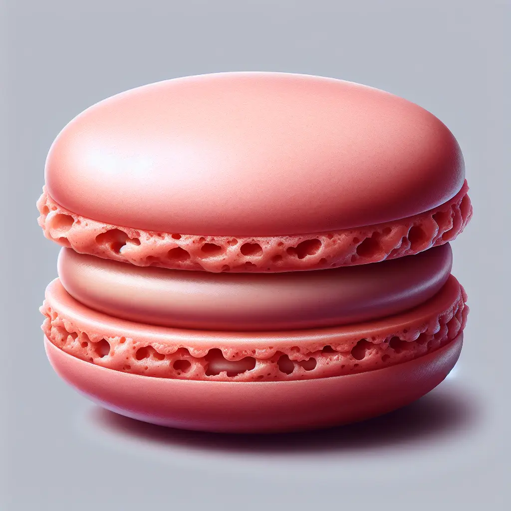 Indulge in the Delights of Macarons: A Bite-Sized Symphony of Flavors