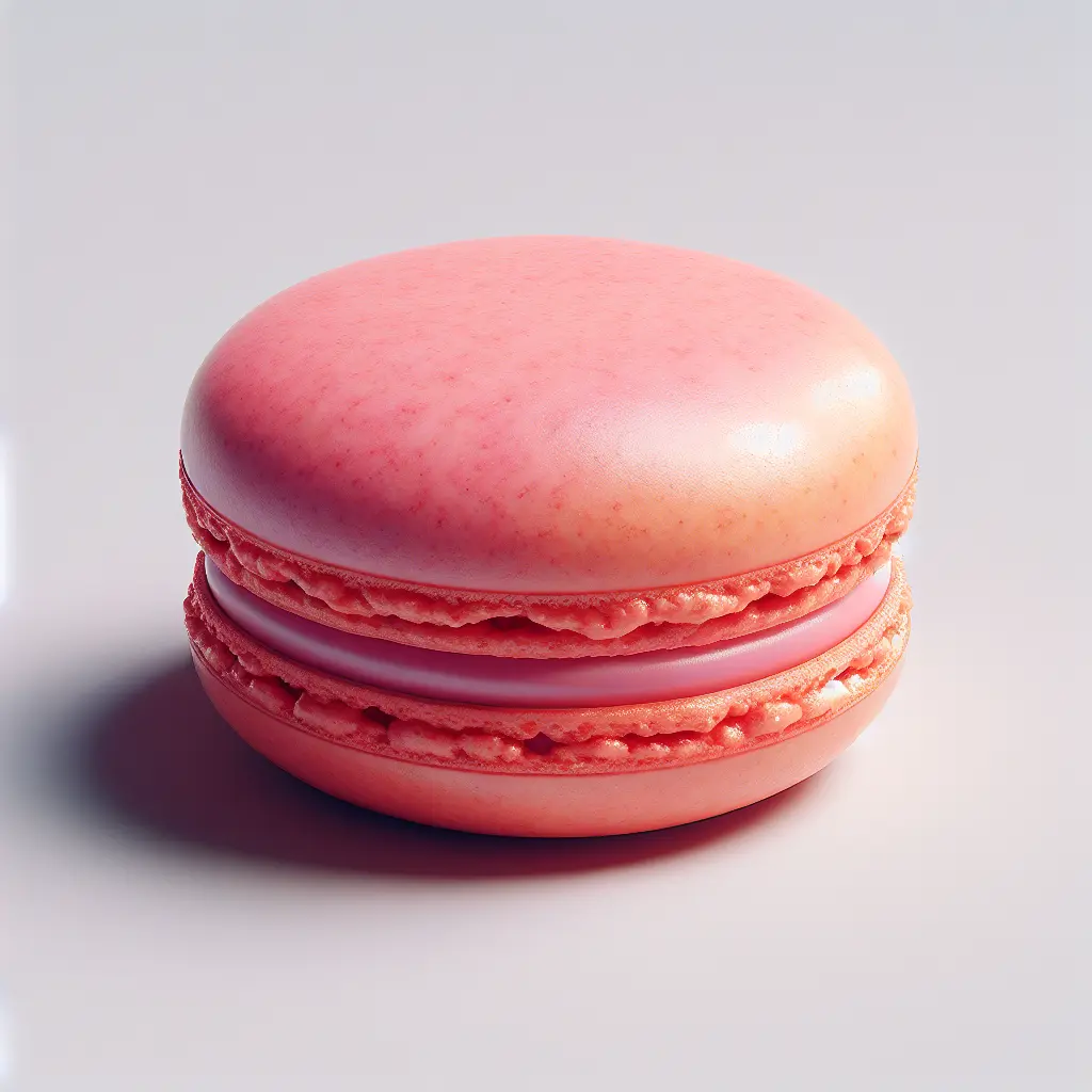 Macaroons: A Sweet and Delicate Treat