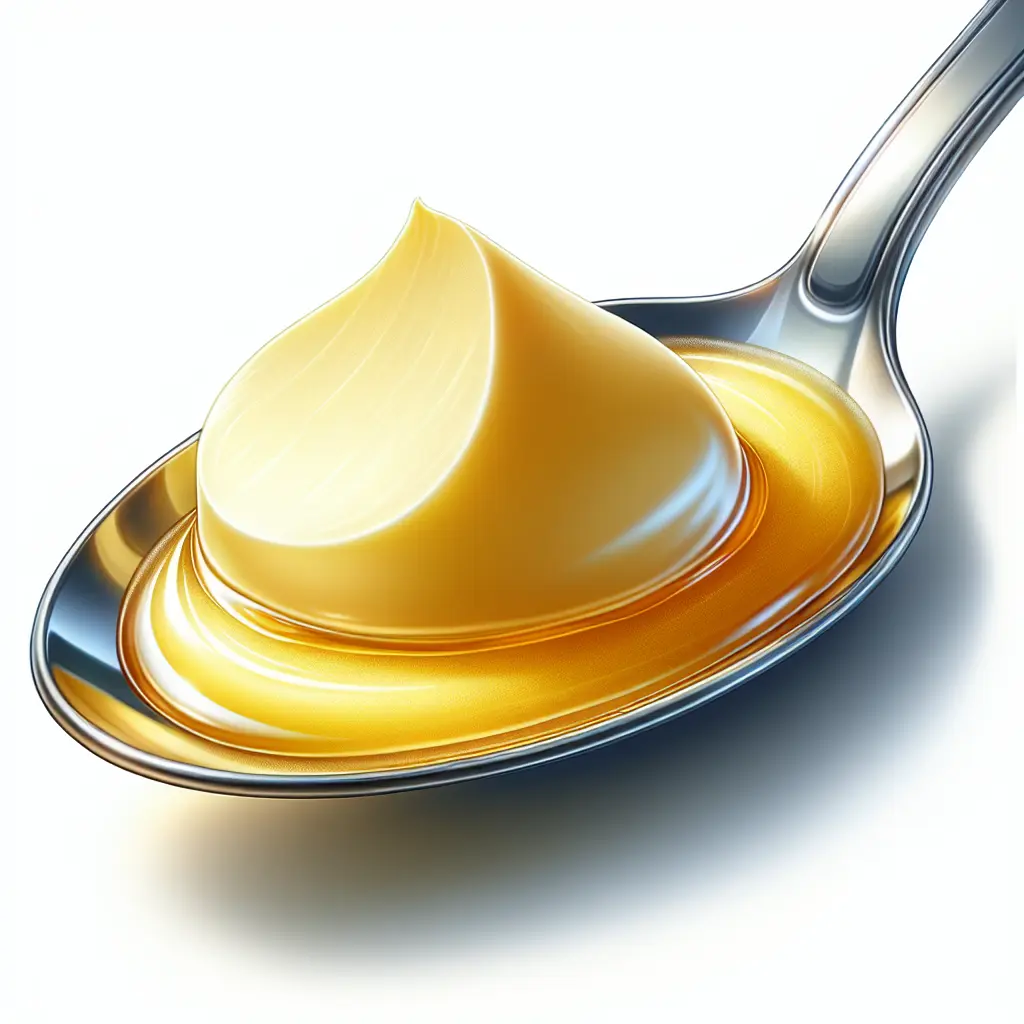 Margarine: A Versatile Fat with Culinary and Nutritional Benefits