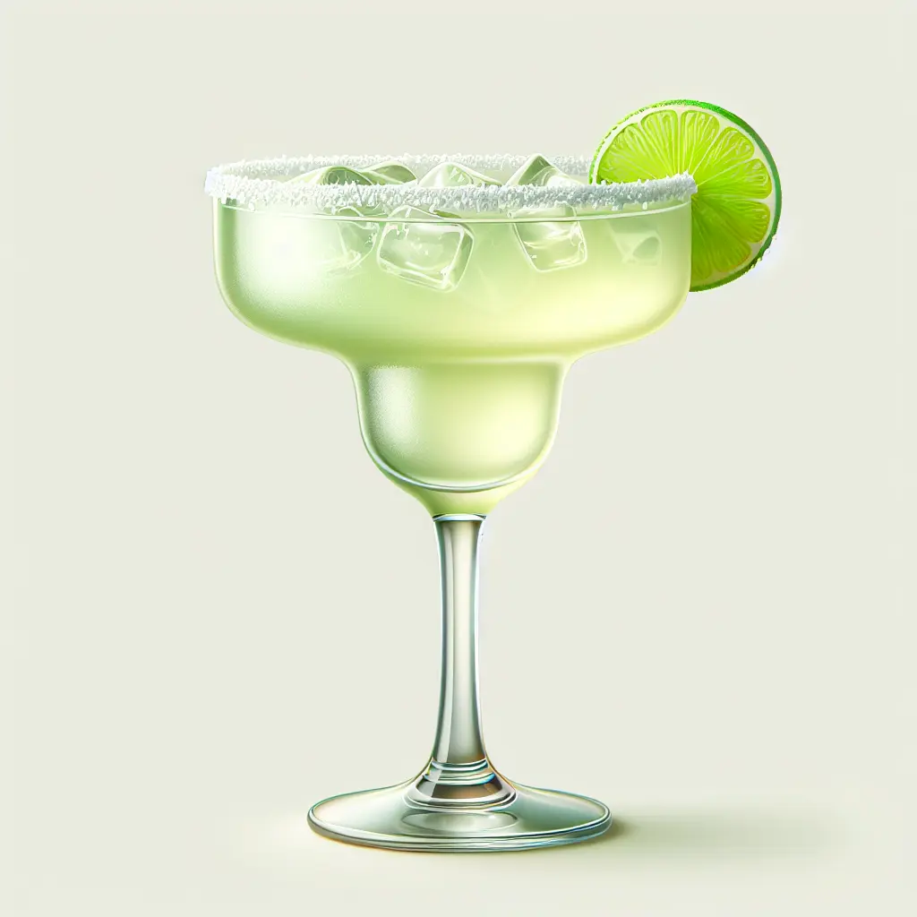 Margarita: A Classic Cocktail with a Refreshing Twist