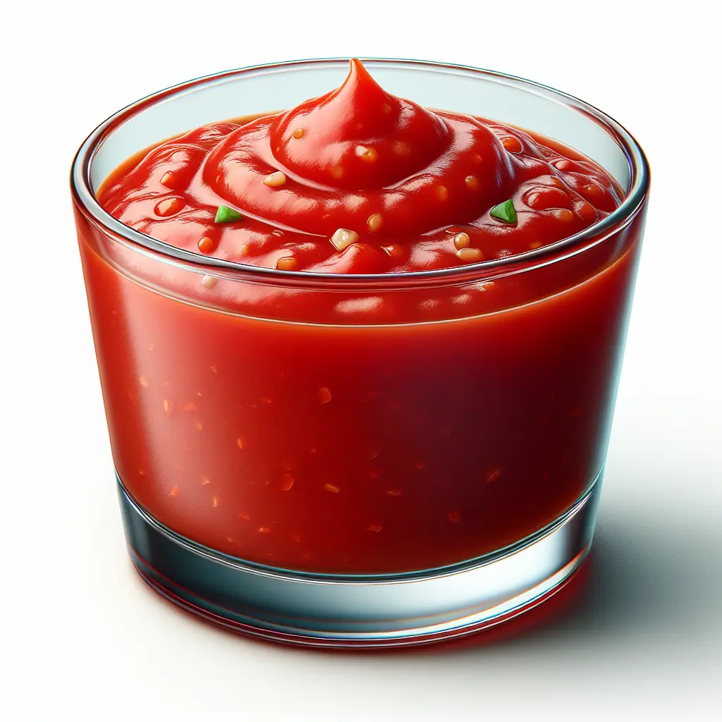 Marinara: A Versatile Sauce with Rich Flavor and Health Benefits