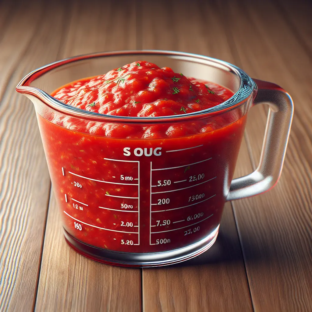 Marinara Sauce: A Delicious and Versatile Culinary Essential