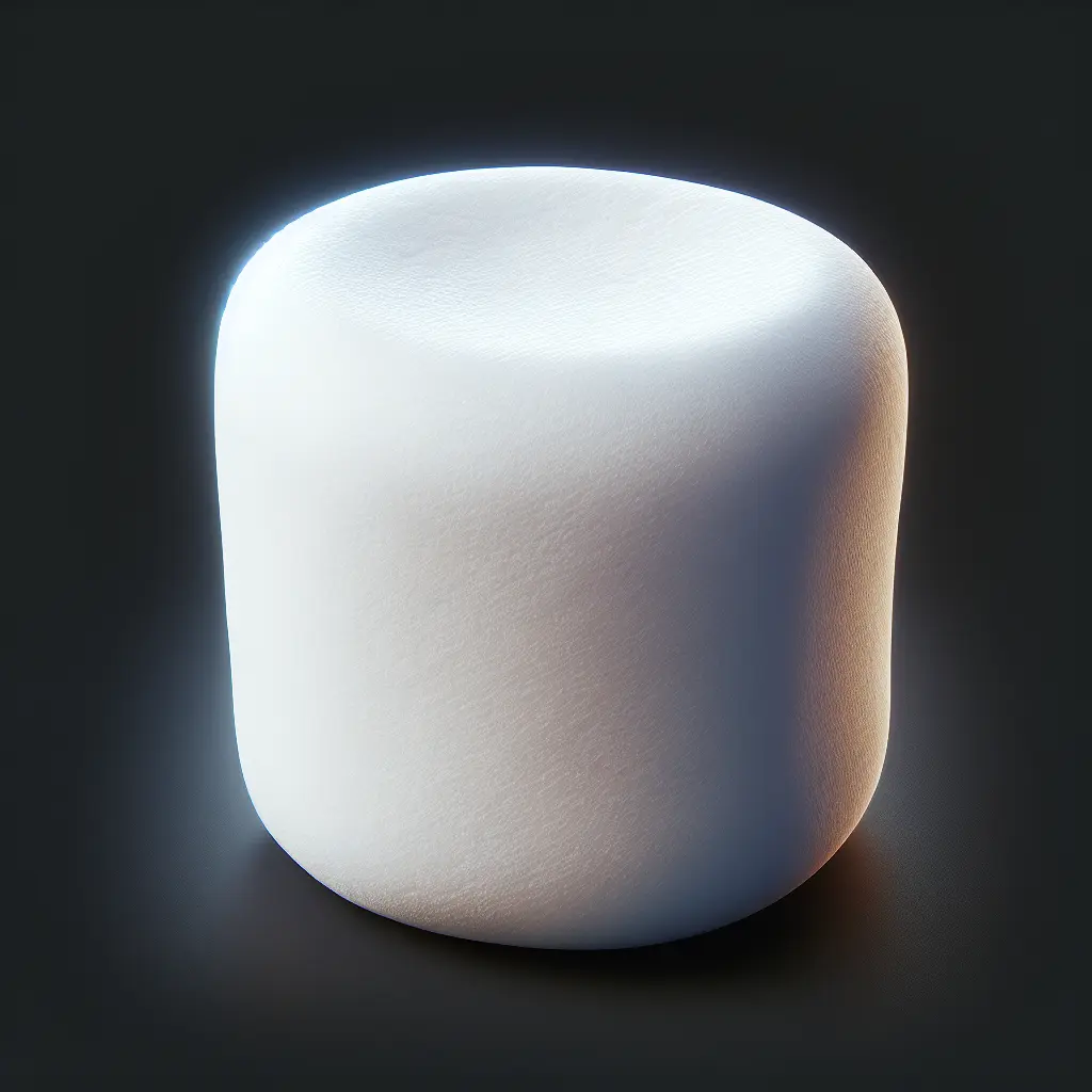 The Sweet and Airy Delight: Exploring the World of Marshmallows