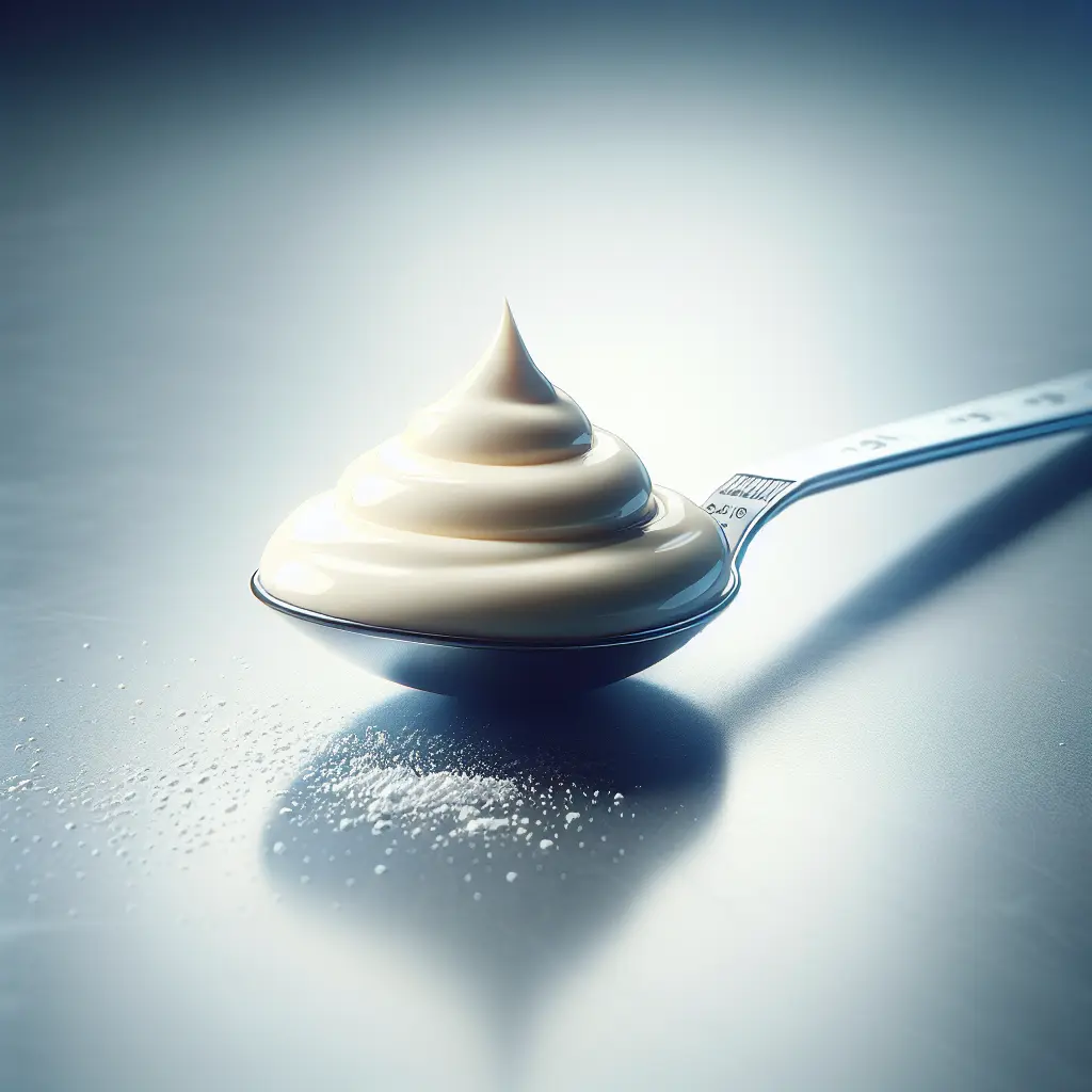 Mayo: A Versatile Condiment with Nutritional Benefits